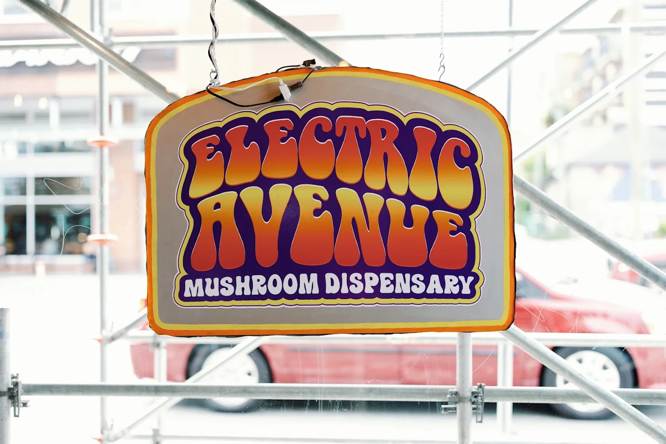 Electric Avenue Store 3
