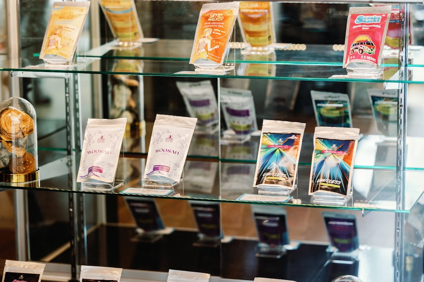 Electric Avenue Store 8