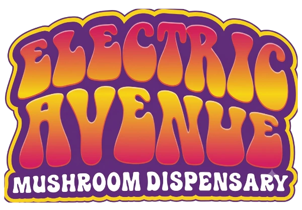 electric avenue logo