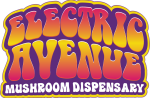 Electric Avenue Mushroom Dispensary - Logo1