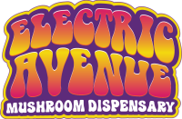 Electric Avenue Mushroom Dispensary - Logo1